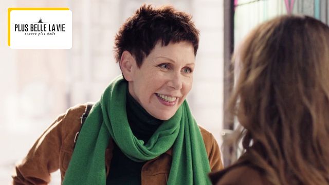 image de la news Plus belle la vie : le départ de Babeth (Marie Réache) est-il définitif ? On a la réponse