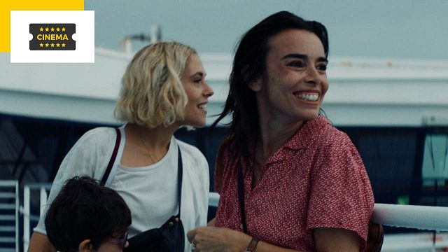 image de la news Amore Mio : ce road movie gorgé de soleil va vous faire vibrer