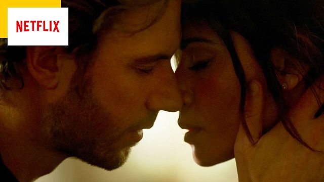 image de la news Netflix : cette série érotique revient et elle va faire monter la température