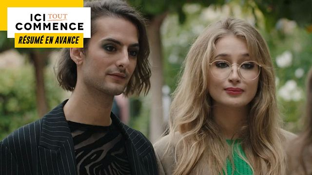 image de la news Ici tout commence : ce qui vous attend dans l'épisode 534 du vendredi 18 novembre 2022 [SPOILERS]