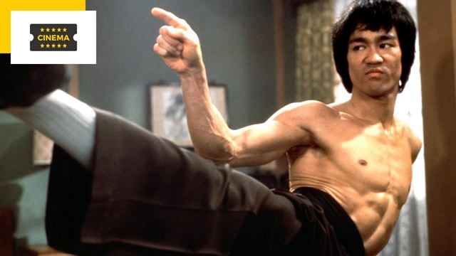 Bruce Lee aura son biopic au cinéma ! Et l'acteur qui va le jouer est déjà choisi !