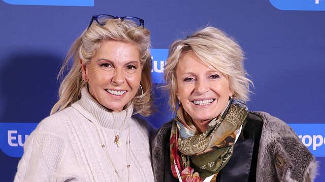 image de la news Cette émission pour laquelle Sophie Davant aurait été contactée... Caroline Margeridon balance !