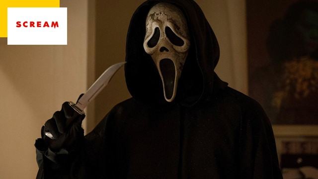 Scream 6 : quelle interdiction pour le film d'horreur ?