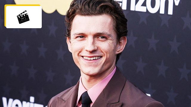 image de la news Tom Holland : après Spider-Man et le film de Christopher Nolan, il jouera dans un thriller adapté d'un best-seller et on a hâte !