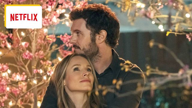 image de la news Netflix : cette série romantique qui a fait fondre les abonnés dépasse la fiction sur les frères Menendez dans le top mondial