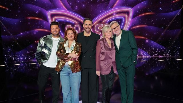 image de la news Mask Singer 2025 : date de diffusion, casting, nouveautés… Tout ce qu’il faut savoir sur la saison 7