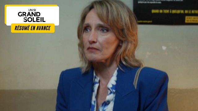 image de la news Un Si Grand Soleil en avance : résumé de l’épisode du vendredi 16 août 2024 [SPOILERS]
