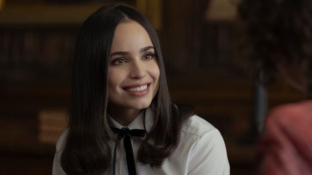 image de la news 5 films Netflix en 5 ans ! Cette actrice américaine est à l'affiche de la comédie romantique à ne pas rater cet été