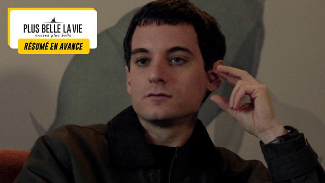 image de la news Plus belle la vie en avance : Darius dévoile son vrai visage dans le résumé complet de l'épisode 267 du 12 février [SPOILERS]