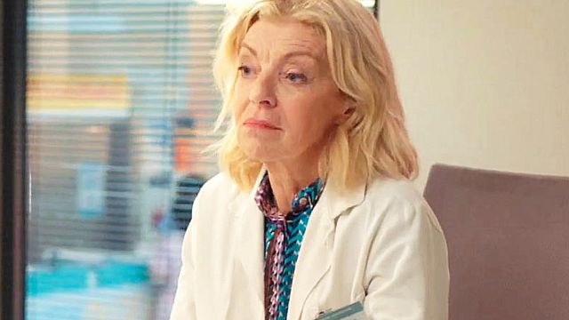 image de la news Demain nous appartient :  Luce Mouchel (Marianne) dément sa mort après une rumeur virale sur Facebook