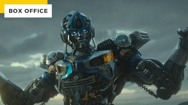 Box-office : Transformers 7 meilleur démarrage de la saga en France ?