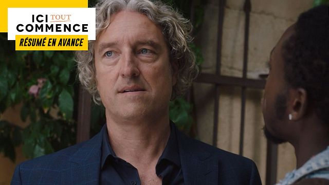 image de la news Ici tout commence : ce qui vous attend dans l'épisode 519 du vendredi 28 octobre 2022 [SPOILERS]