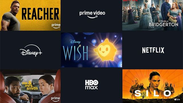 image de la news Amazon fait fondre le prix du nouveau Fire TV Stick 4K : il passe à moins de 36 euros
