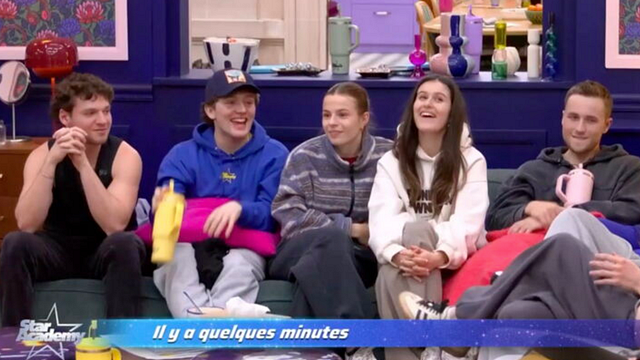 image de la news Voici à quelle date nous connaîtrons les candidats sélectionnés pour la tournée Star Academy !