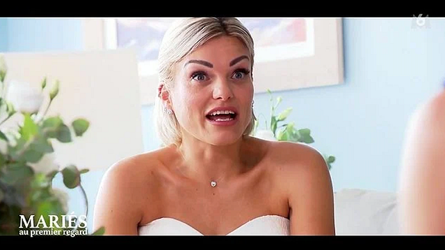image de la news Mariés au premier regard : "Ça n'a pas été simple", Coralie réemménage-t-elle au Maroc ?