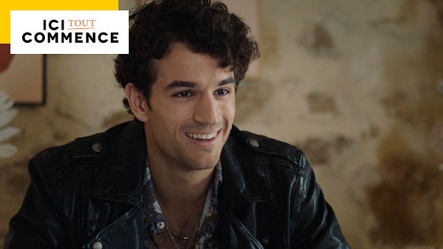 image de la news Ici tout commence : la date des retrouvailles d'Eliott et Greg annoncée !