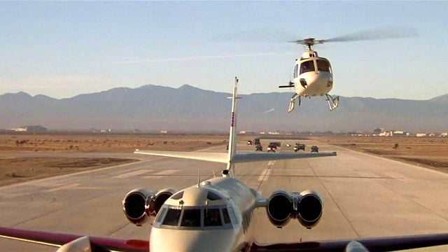 image de la news Noté 3,9 sur 5, c'est "tout simplement l'un des meilleurs films d’action de la fin du XXe siècle"... Les avis spectateurs sont unanimes !