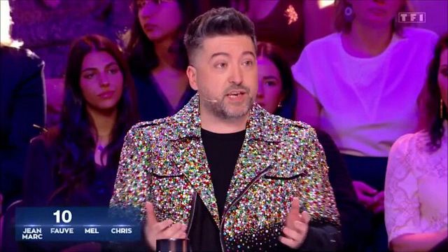 image de la news Danse avec les stars : Chris Marques pourra-t-il danser cette saison ?