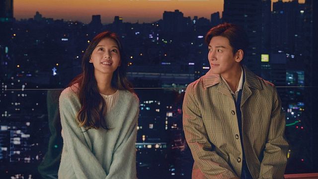 image de la news Ce soir sur Netflix : un vrai K-drama romantique en forme de faux documentaire