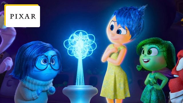 image de la news 1,25 milliard de dollars au box-office : Vice-Versa 2 devient le plus gros succès Pixar !