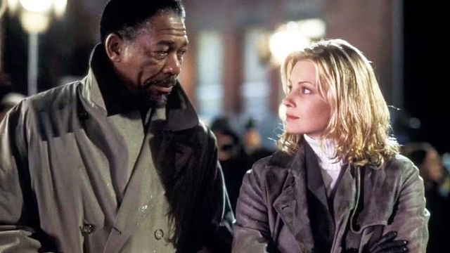 image de la news Ce soir à la télé : vous êtes fans de Seven ? Ce thriller est (peut-être) fait pour vous !