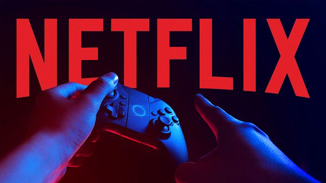 image de la news Netflix ouvre un 5e studio de jeux vidéo et s'intéresse au Cloud Gaming