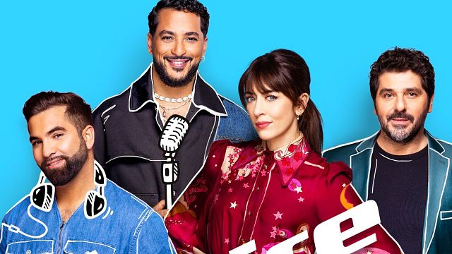 image de la news The Voice Kids : nouvelle règle, stars invitées, date de diffusion… toutes les infos sur la prochaine saison du télé-crochet de TF1 !