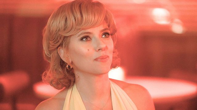 image de la news Vous êtes passés à côté de ce film de "science-fiction" avec Scarlett Johansson, mais vous pouvez le rattraper dès aujourd'hui !