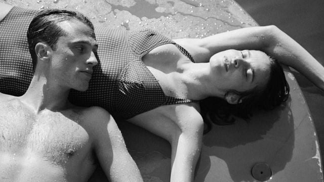 image de la news En attendant les César, L'Etranger est le grand vainqueur de la cérémonie des Prix Lumières 2026