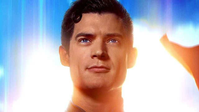 image de la news Superman 2 : jamais vu au cinéma, le grand méchant de Man Of Tomorrow a trouvé son acteur !