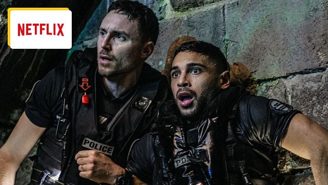 image de la news Netflix : un film anti-hollywoodien ? Voilà le secret du succès de Sous la Seine selon son réalisateur