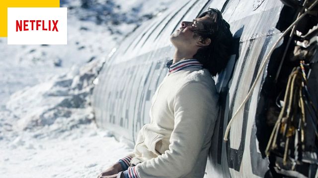 image de la news "C'est le film le plus fidèle" : un rescapé du crash du Cercle des neiges valide le film Netflix