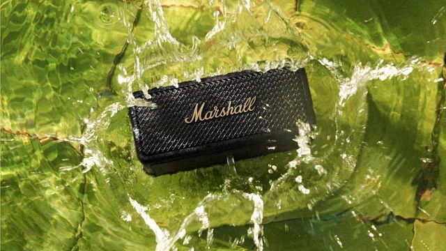image de la news Amazon liquide ses stocks Marshall avec une avalanche de promotions inédites