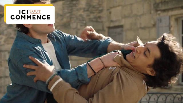 image de la news Ici tout commence : ce qui vous attend dans l'épisode 946 du jeudi 13 juin 2024 [SPOILERS]