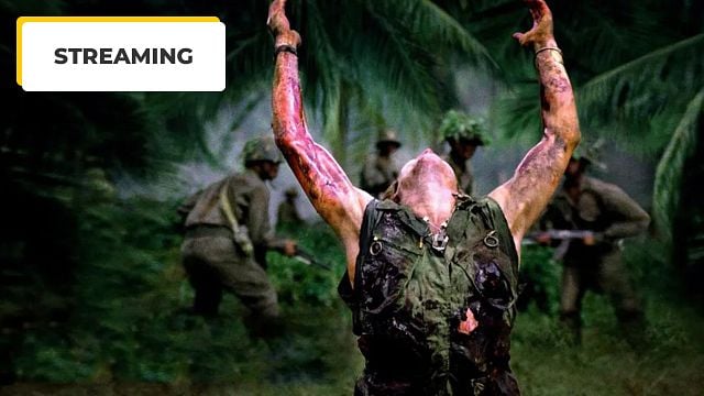 image de la news Noté 4,2 sur 5, ce chef d’œuvre du film de guerre aurait pu avoir un tout autre acteur principal si le destin en avait décidé autrement