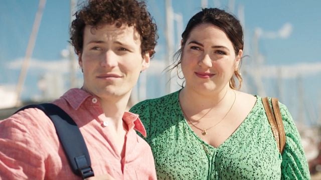 image de la news Demain nous appartient : "Ça va forcément créer des tensions"... Charlotte Gaccio et Dimitri Fouque réagissent à la révélation sur le père de Jack et Lizzie