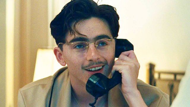 image de la news Marty Supreme est-il un bon film ? Que pensent les spectateurs de ce biopic avec Timothée Chalamet ?