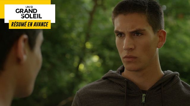 image de la news Un Si Grand Soleil en avance : résumé de l'épisode du mardi 29 août 2023 [SPOILERS]