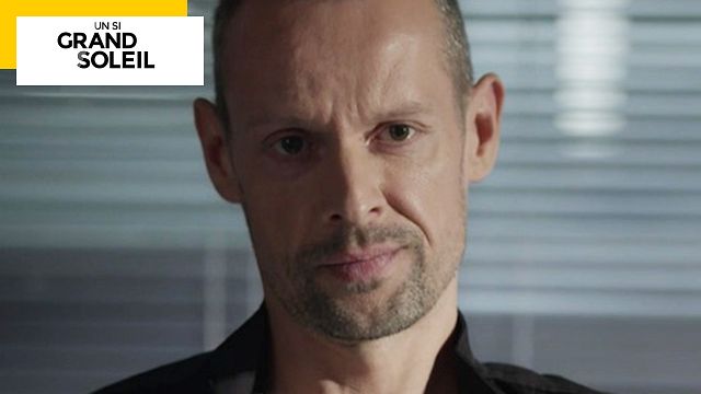 image de la news Un Si Grand Soleil : Thierry, Akim, Nora... qui est responsable de la mort de Vincent ?