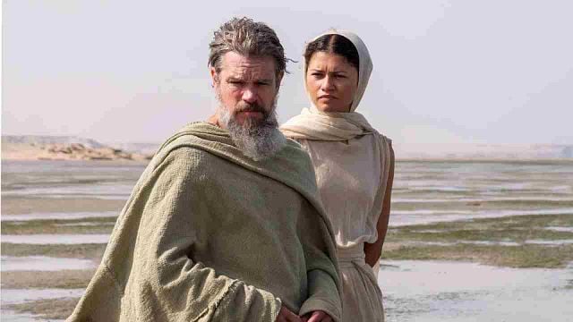 image de la news Au cinéma le 15 juillet, ce sont les films à voir : L'Odyssée de Christopher Nolan, The Last Viking, Comète...