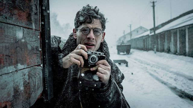 image de la news Holodomor : un génocide reconnu par la France au coeur du puissant film L'ombre de Staline