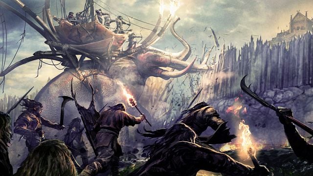 image de la news Noté 3 sur 5, c’est le film Le Seigneur des Anneaux le moins apprécié de la saga d'heroic fantasy !