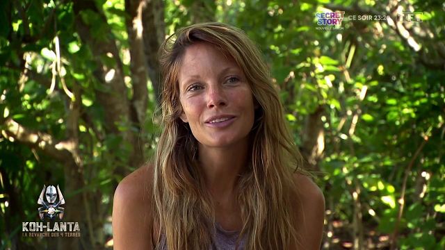 image de la news Exclu. “Je m’en suis beaucoup voulue”, Claire éliminée de Koh-Lanta juste avant les poteaux