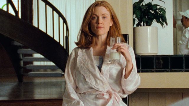 image de la news Ce film américain rare qui a révélé Julianne Moore ressort au cinéma !