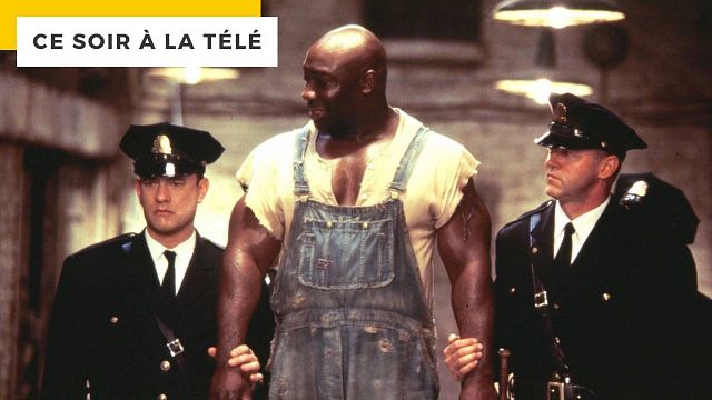 image de la news Ce soir à la télé : l’un des meilleurs films de tous les temps selon les internautes AlloCiné