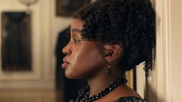 image de la news Bridgerton : la vraie raison pour laquelle Michaela a quitté Francesca est en réalité déchirante