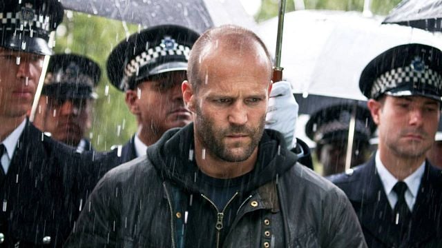 image de la news "J’ai abandonné le cinéma vers 2010" : cet acteur a sans doute pris la pire décision de sa carrière en jouant dans un film d'action avec Jason Statham