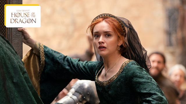 image de la news "Attendez-vous au pire et multipliez-le par 2 !" : une scène de la saison 2 de House of the Dragon devrait surpasser les Noces pourpres de Game of Thrones
