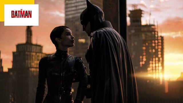 image de la news The Batman 2 : une suite connectée aux autres films DC ?