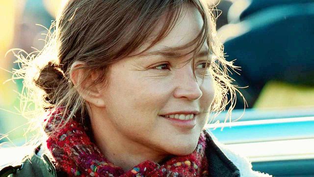 image de la news Les Braises est-il un bon film ? Que pensent les spectateurs du retour de Virginie Efira au cinéma après 2 ans d'absence ?